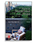 Focus on Personal Finance 5th Edition