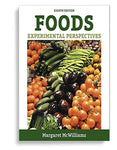Foods: Experimental Perspectives 8th Edition