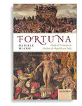 Fortuna: Deity and Concept in Archaic and Republican Italy 1st Edition