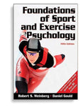 Foundations of Sport and Exercise Psychology 5th Edition by Robert Weinberg