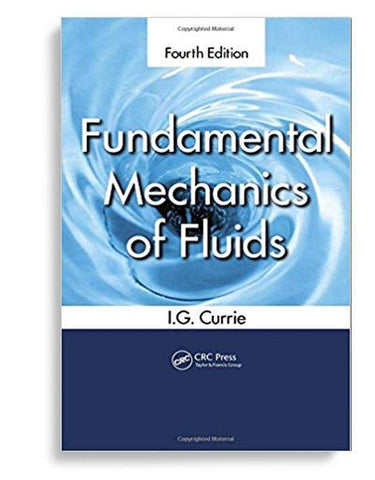 Fundamental Mechanics of Fluids 4th Edition