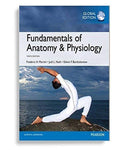 Fundamentals Of Anatomy And Physiology 10th Global Edition