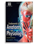 Fundamentals of Anatomy and Physiology 4th Edition