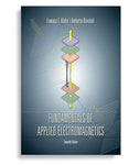 Fundamentals of Applied Electromagnetics 7th Edition