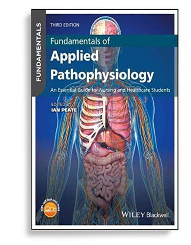 Fundamentals of Applied Pathophysiology 3rd Edition