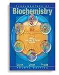 Fundamentals of Biochemistry: Life at the Molecular Level, 4th Edition