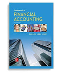 Fundamentals of Financial Accounting 5th edition