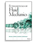 Fundamentals of Fluid Mechanics 7th Edition