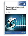 Fundamentals Of Futures And Options Markets 8th Global Edition