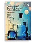 Fundamentals of General, Organic and Biological Chemistry in SI Units