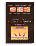 Fundamentals of Heat and Mass Transfer 7th Edition + ISM