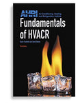 Fundamentals of HVACR 3th Edition