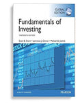 Fundamentals Of Investing 13th Global Edition