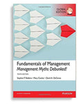 Fundamentals Of Management: Management Myths Debunked 10th Global