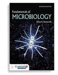 Fundamentals of Microbiology 11th Edition by Jeffrey Pommerville