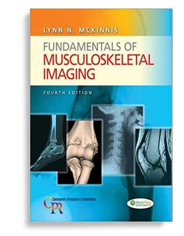 Fundamentals of Musculoskeletal Imaging 4th Edition