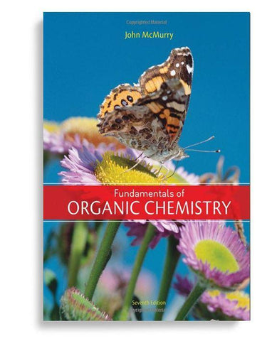 Fundamentals of Organic Chemistry,7th Edition