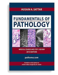 Fundamentals of Pathology First Edition by Husain A. Sattar