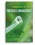 Fundamentals of Turfgrass Management 5th