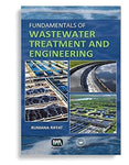 Fundamentals of Wastewater Treatment and Engineering 1st Edition by Rumana Riffat