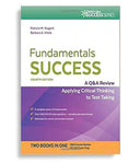 Fundamentals Success: A Q&A Review Applying Critical Thinking to Test Taking 4th Edition by Patricia M. Nugent