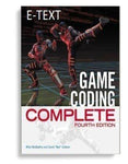 Game Coding Complete 4th Edition Mike McShaffry