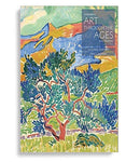 Gardner's Art through the Ages: A Global History 15th Edition