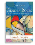 Gender Roles A Sociological Perspective 6th Edition
