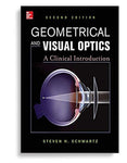 Geometrical and Visual Optics 2nd Edition