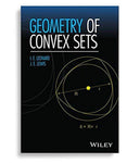 Geometry Of Convex Sets