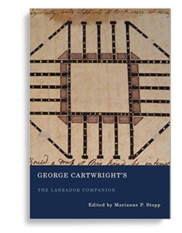 George Cartwright’s The Labrador Companion 1st Edition