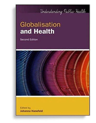 Globalization And Health 2nd Edition
