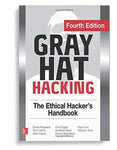 Gray Hat Hacking The Ethical Hacker's Handbook 4th Edition