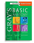 Gray's Basic Anatomy 2nd Edition by Richard Drake