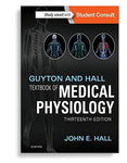 Guyton and Hall Textbook of Medical Physiology 13th Edition