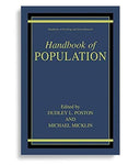 Handbook of Population