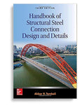 Handbook Of Structural Steel Connection Design And Details 3rd Edition