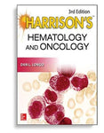 Harrison's Hematology And Oncology 3rd Edition