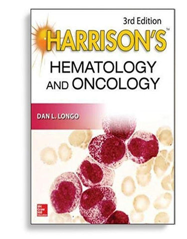 Harrison's Hematology And Oncology 3rd Edition