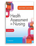 Health Assessment in Nursing Sixth, North American Edition