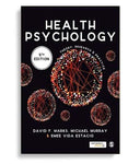 Health Psychology: Theory, Research and Practice 5th Edition by David F. Marks