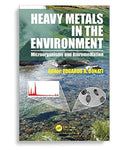 Heavy Metals in the Environment: Microorganisms and Bioremediation 1st Edition