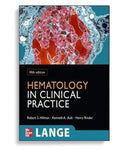 Hematology in Clinical Practice 5th Edition