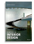 History of Interior Design 4th Edition by John F. Pile