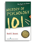 History of Psychology 101 (Psych 101) ( )