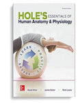 Hole's Essentials of Human Anatomy & Physiology 13th Edition by David N. Shier (  )