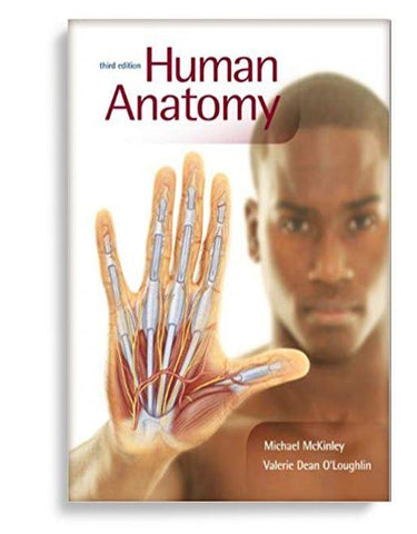 Human Anatomy 3rd edition