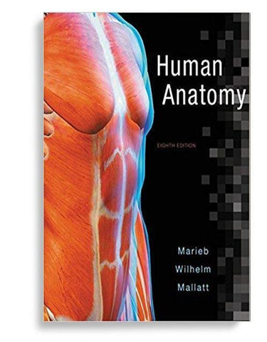 Human Anatomy 8th Edition