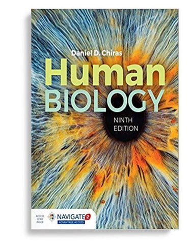 Human Biology 9th Edition