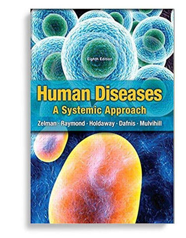 Human Diseases 8th edition